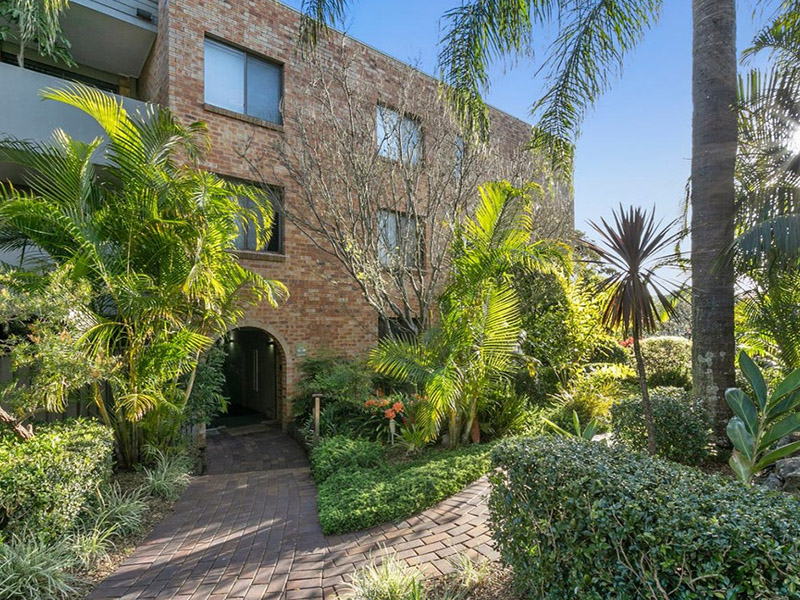 Buyers Agent Purchase – Highview Ave, Neutral Bay, Sydney - House