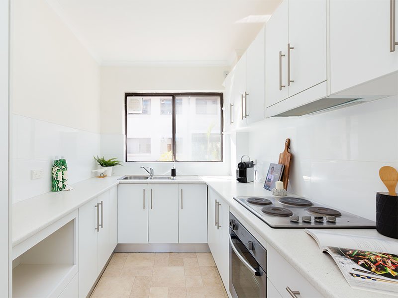 Buyers Agent Purchase – Lane Cove, Sydney - Kitchen