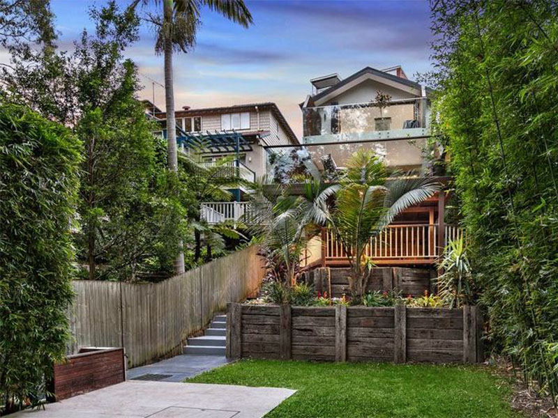 Buyers Agent Purchase – Park Ave, Mosman, Sydney - House