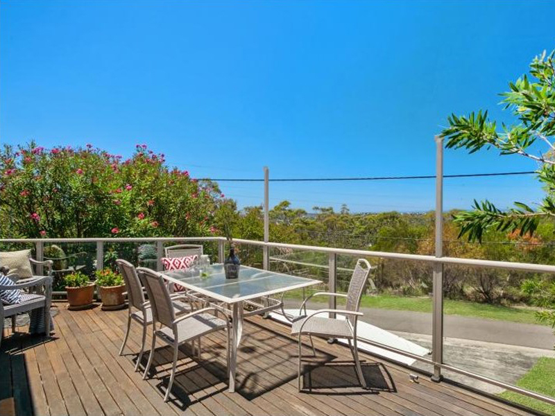 Buyers Agent Purchase – North Balgowlah, Sydney - Terrace