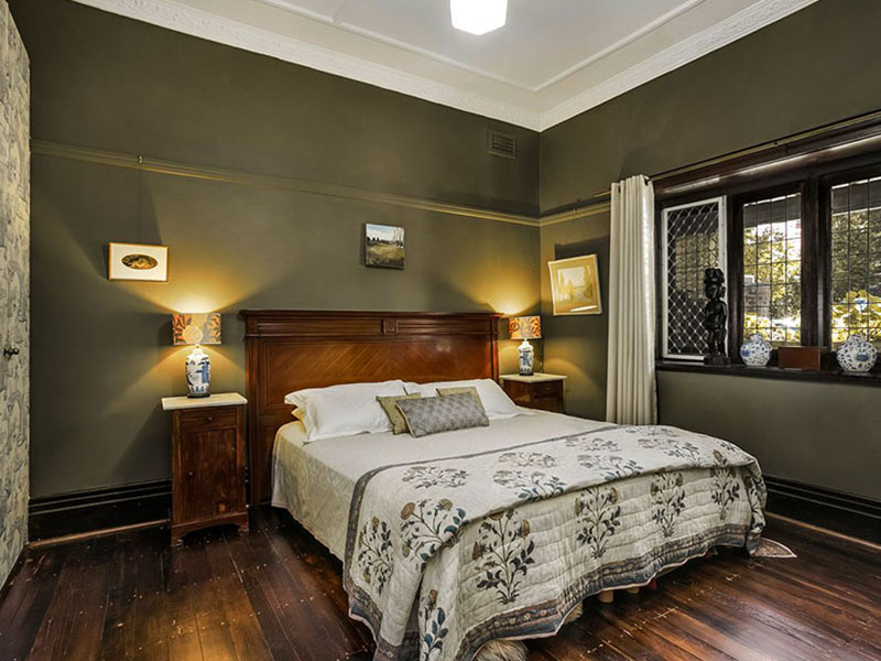 Buyers Agent Purchase – Edward Street, North Sydney, Sydney - Bedroom