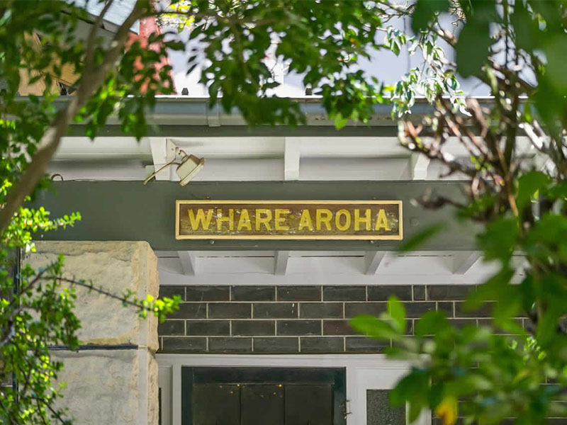 Buyers Agent Purchase – Edward Street, North Sydney, Sydney - Facade