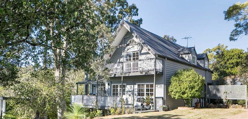 Buyers Agent Purchase – Hunters Hill, Sydney - House