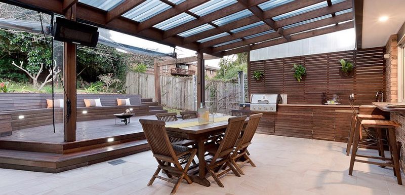 Buyers Agent Purchase – Cromer, Sydney - Dining Area
