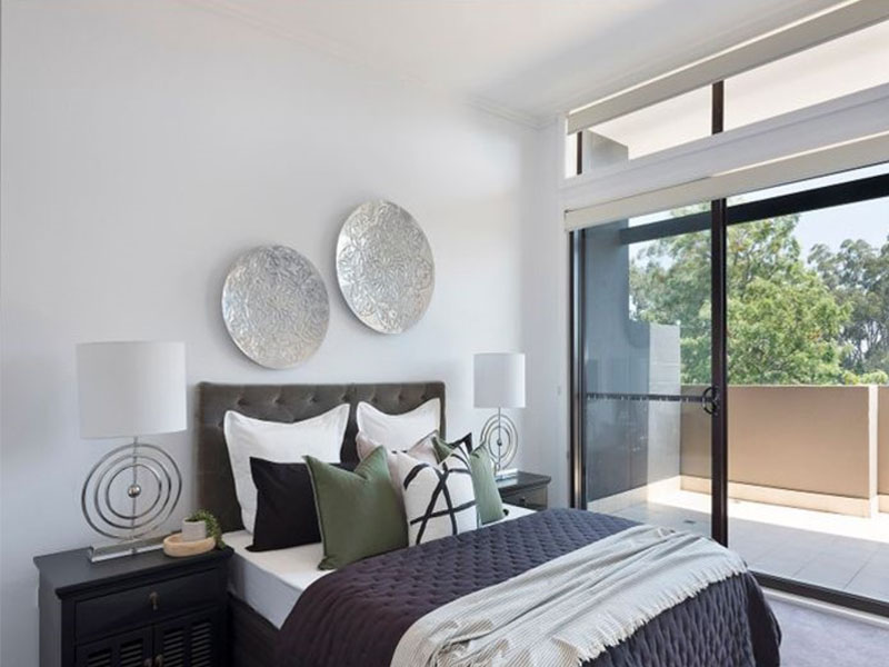 Buyers Agent Purchase – Pymble, Sydney - Bedroom
