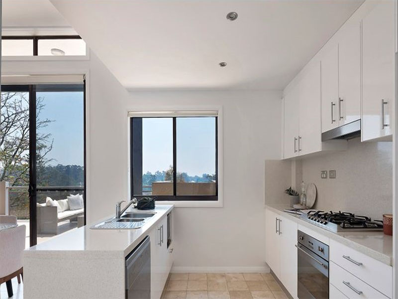 Buyers Agent Purchase – Pymble, Sydney - Kitchen