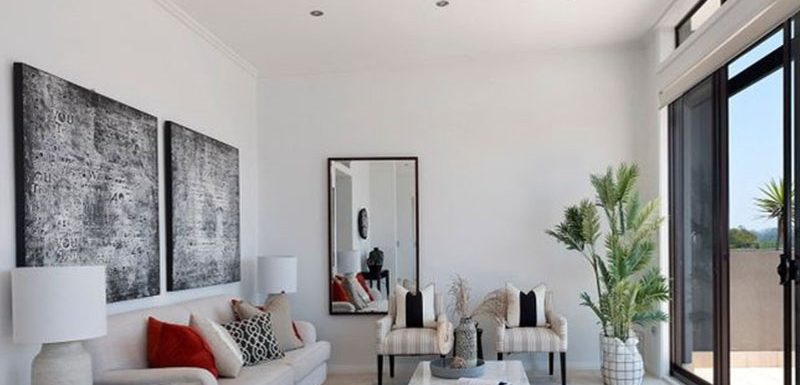 Buyers Agent Purchase – Pymble, Sydney - Living Room