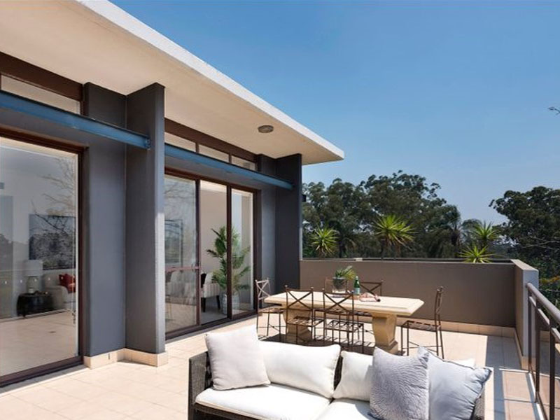 Buyers Agent Purchase – Pymble, Sydney - Terrace
