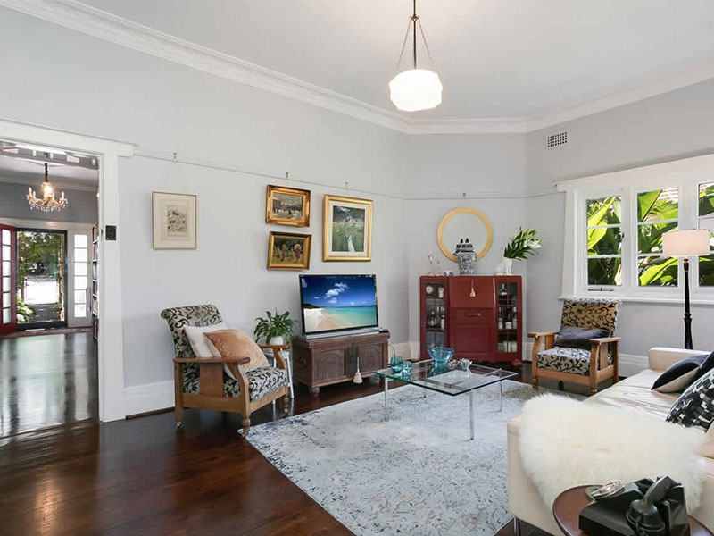 Investment Property in North Sydney, Sydney
