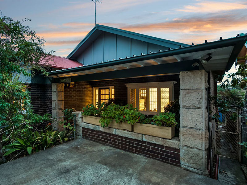 Purchased property by North Sydney Buyers Agent