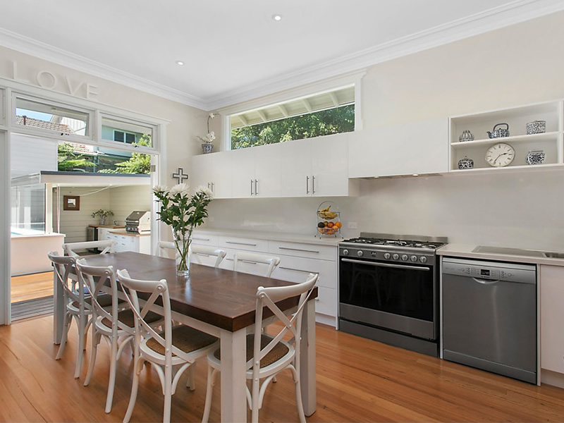 Investment Property in Northbridge, Sydney