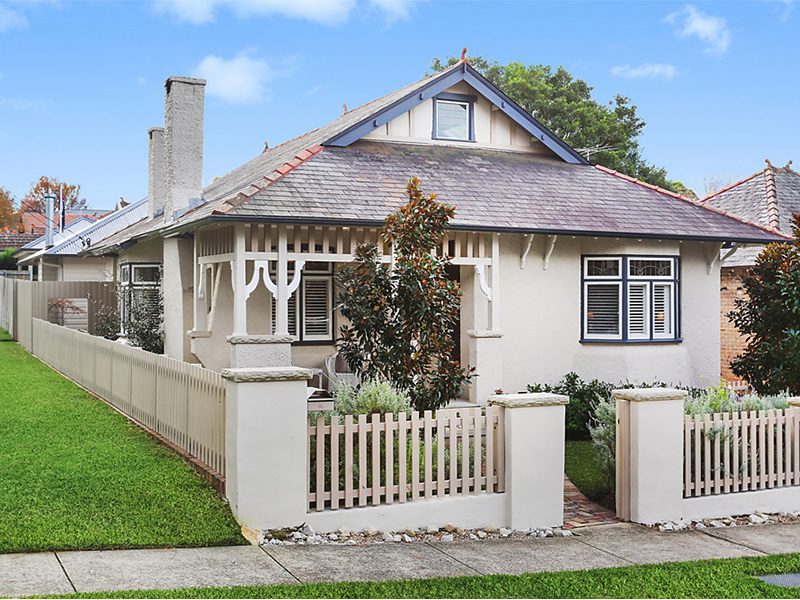 Purchased property by Northbridge Buyers Agent