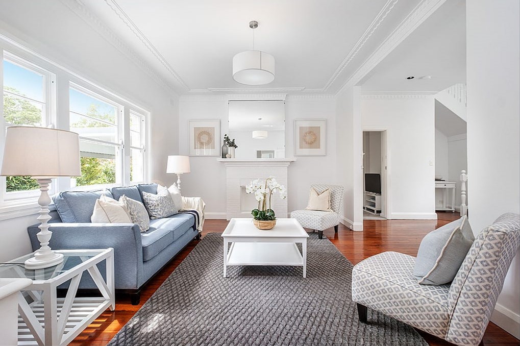 Investment Property in Northwood, Sydney