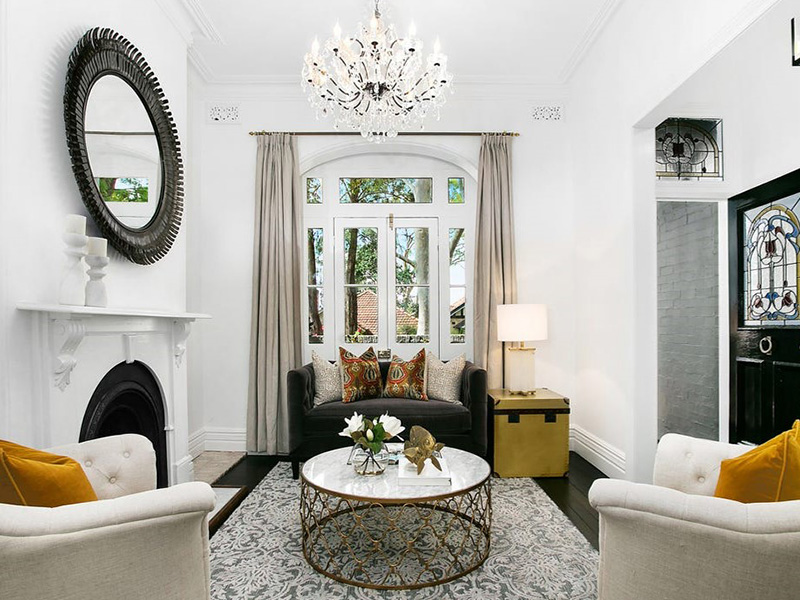 Investment Property in Kirribilli, Sydney
