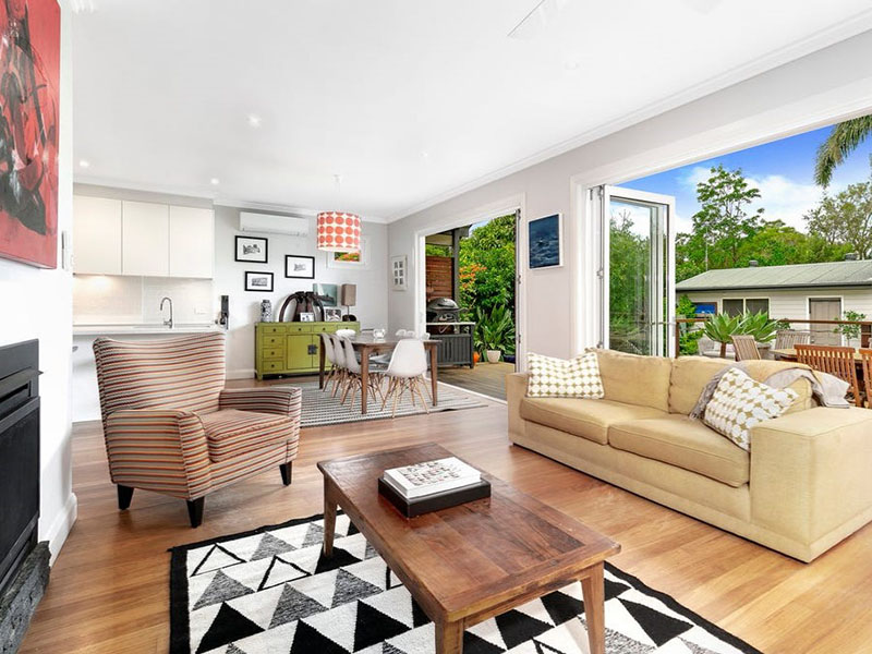 Investment Property in Huntleys Point, Sydney