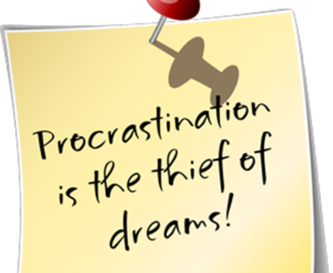 How to Overcome Procrastination in Property Investing