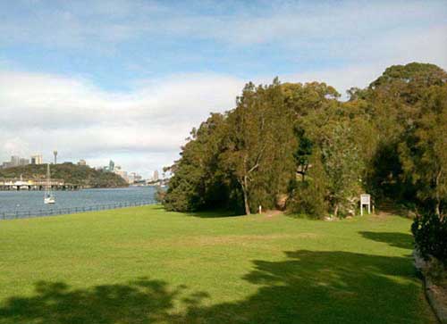Clients with a Wollstonecraft buyers agent
