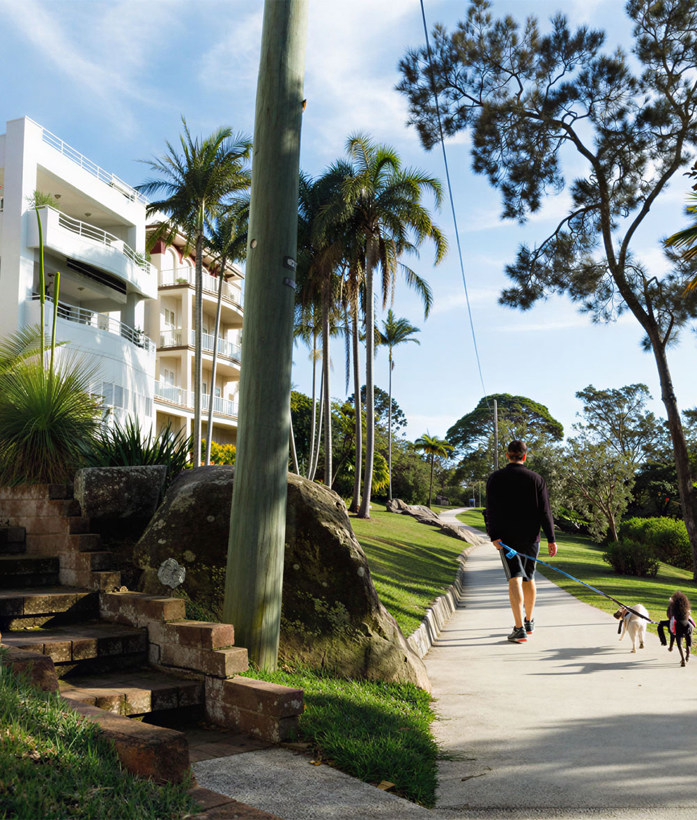 Off-market property access by Lower North Shore Buyers Agent