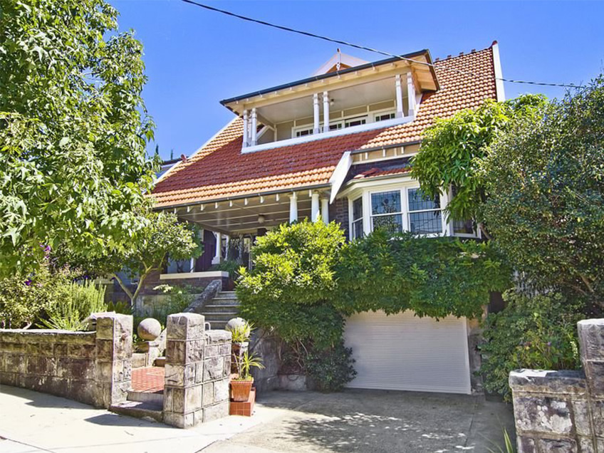 Bondi Junction Auction Bidding