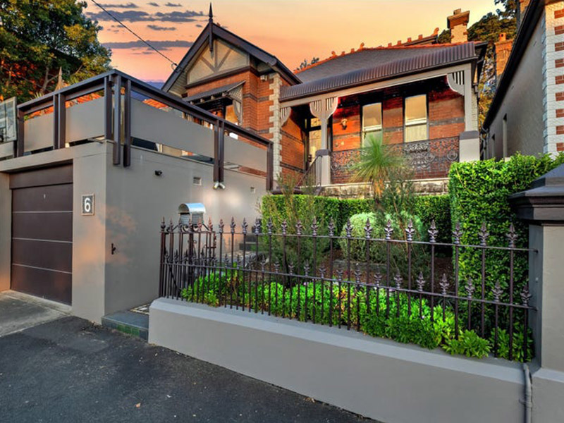 Buyers Agent Purchase Glebe Inner West - Main