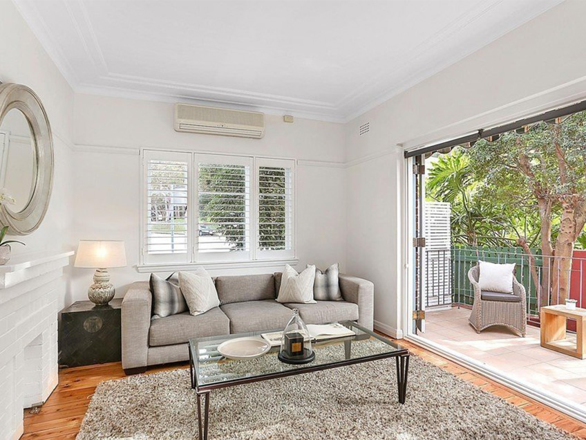 Cammeray Auction Bidding