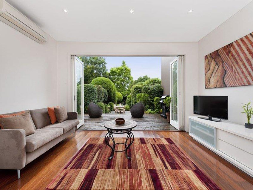 Drummoyne Auction Bidding