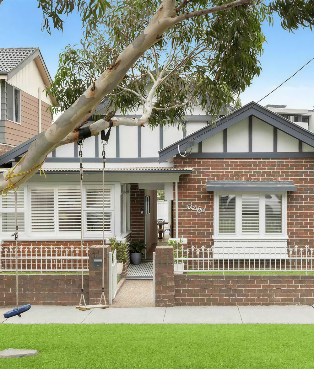 Property worth in a auction in Sydney by Buyers Agent